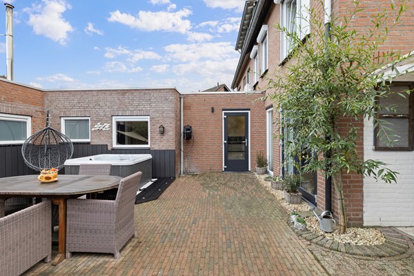 Medium property photo - Van der Marckstraat 12, 5993 EB Maasbree